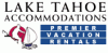 Lake Tahoe Accomodations