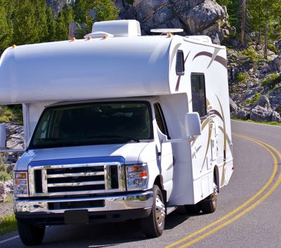 Affordable RV Insurance in South Lake Tahoe, CA - Jon Hetherton Insurance Agency