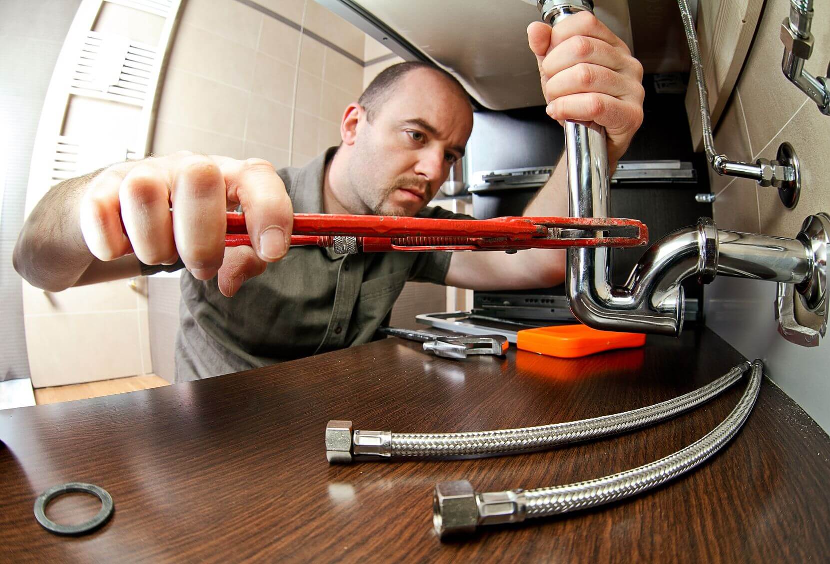  Plumbing Insurance