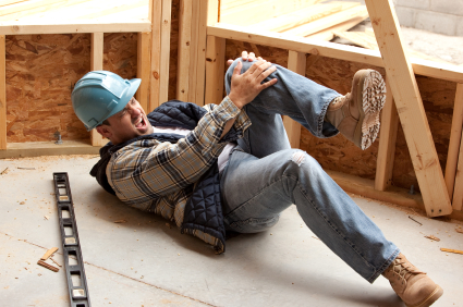 Workers' Comp Insurance in  Provided By Jon Hetherton Insurance Agency