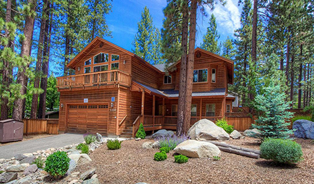 Lake Tahoe Vacation Rental Insurance