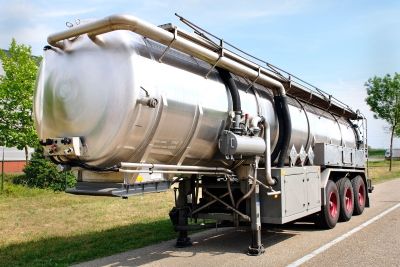 Fuel Haulers Insurance in South Lake Tahoe, CA